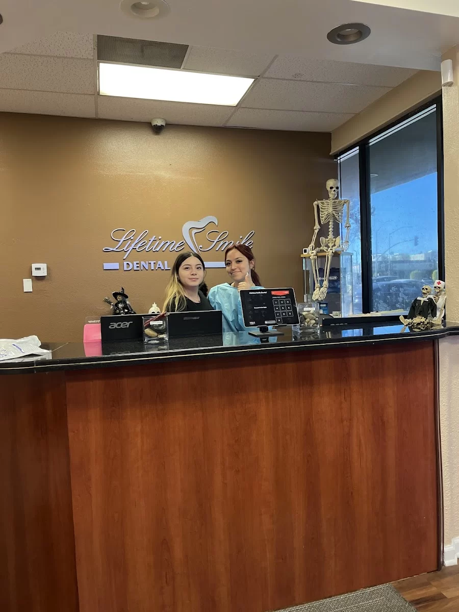 Lifetime Smile Dental Picture 7