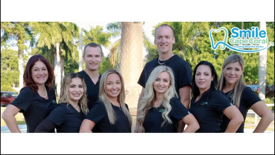 Smile Cape Coral Picture 7