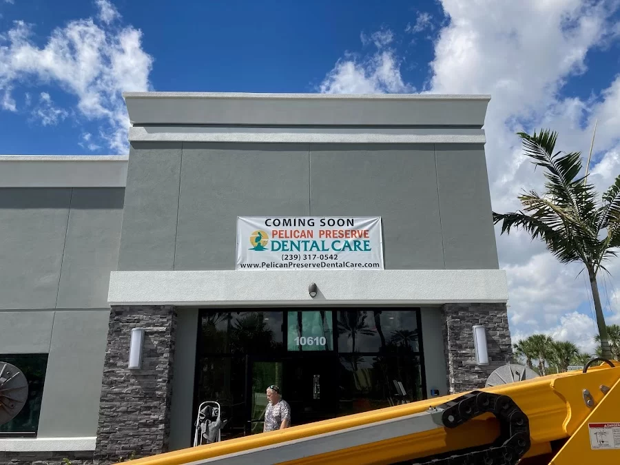 Pelican Preserve Dental Care Picture 3