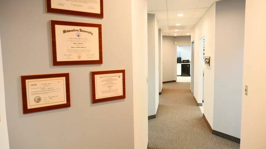 Saticoy Plaza Dentistry: Daniel Bacquet, DMD and Stephanie Mulick, DMD Picture 3