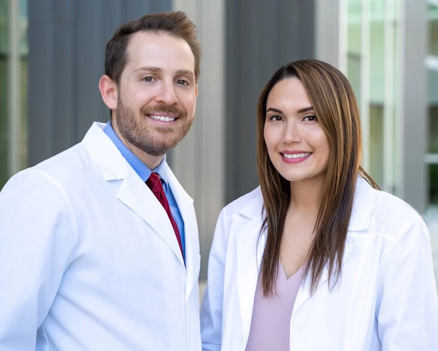 Saticoy Plaza Dentistry: Daniel Bacquet, DMD and Stephanie Mulick, DMD Picture 6