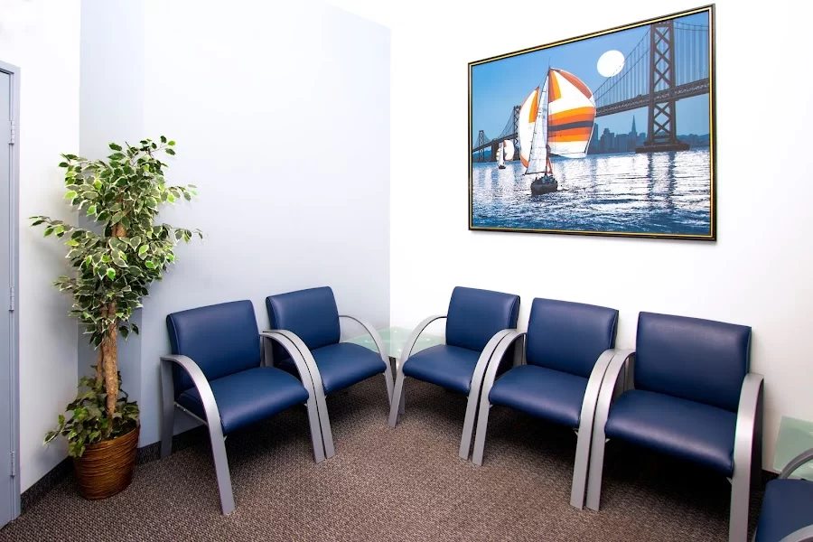 Saticoy Plaza Dentistry: Daniel Bacquet, DMD and Stephanie Mulick, DMD Picture 4
