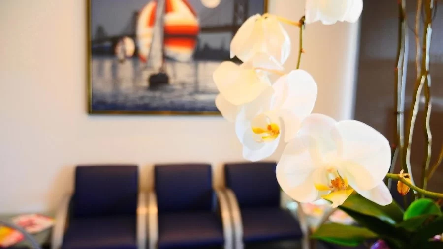 Saticoy Plaza Dentistry: Daniel Bacquet, DMD and Stephanie Mulick, DMD Picture 2