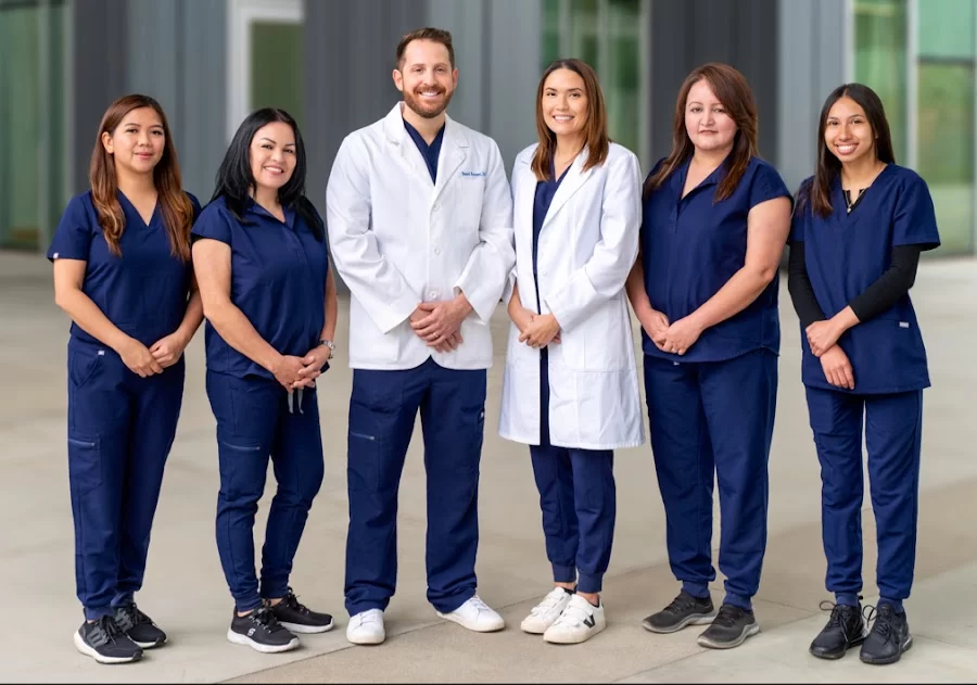 Saticoy Plaza Dentistry: Daniel Bacquet, DMD and Stephanie Mulick, DMD Picture 5