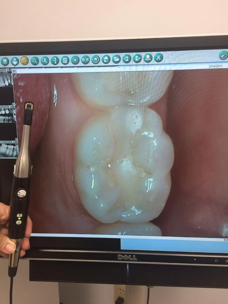 Saticoy Plaza Dentistry: Daniel Bacquet, DMD and Stephanie Mulick, DMD Picture 9