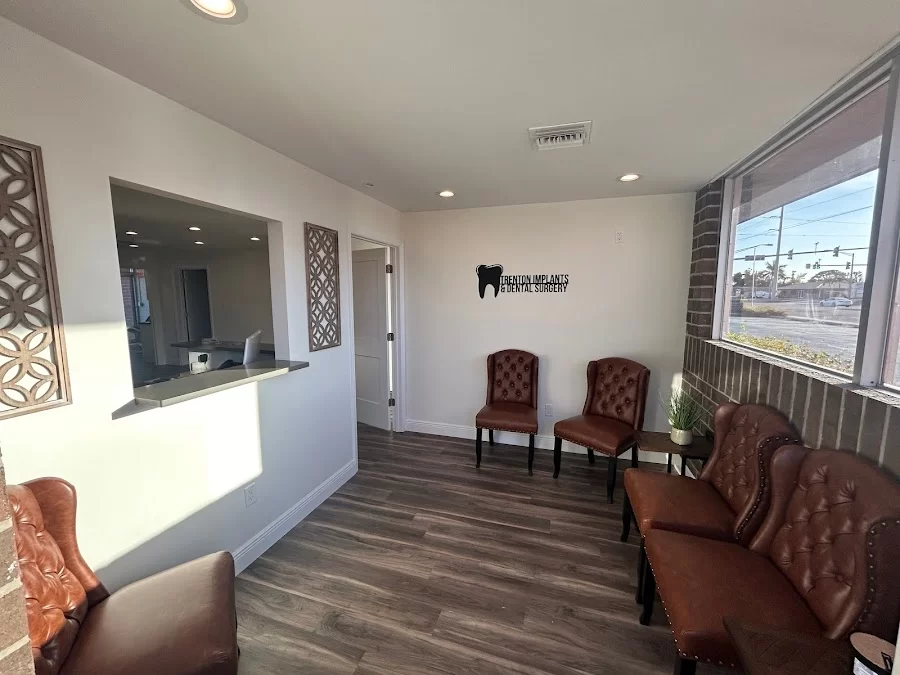 Trenton Implants and Dental Surgery Picture 4