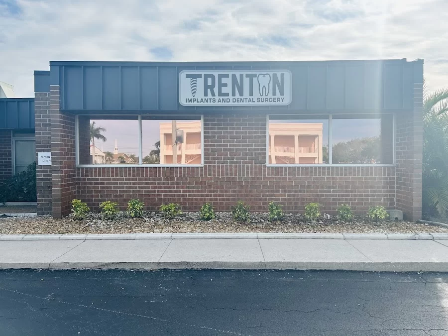 Trenton Implants and Dental Surgery Picture 7
