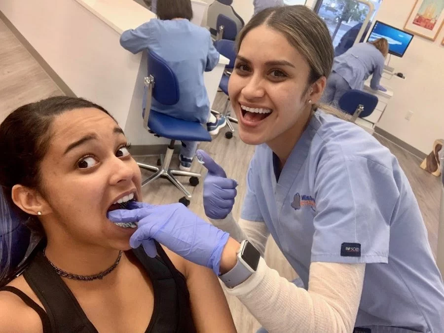 Mission City Orthodontics - Dr. Eric L. Babayan Picture 4