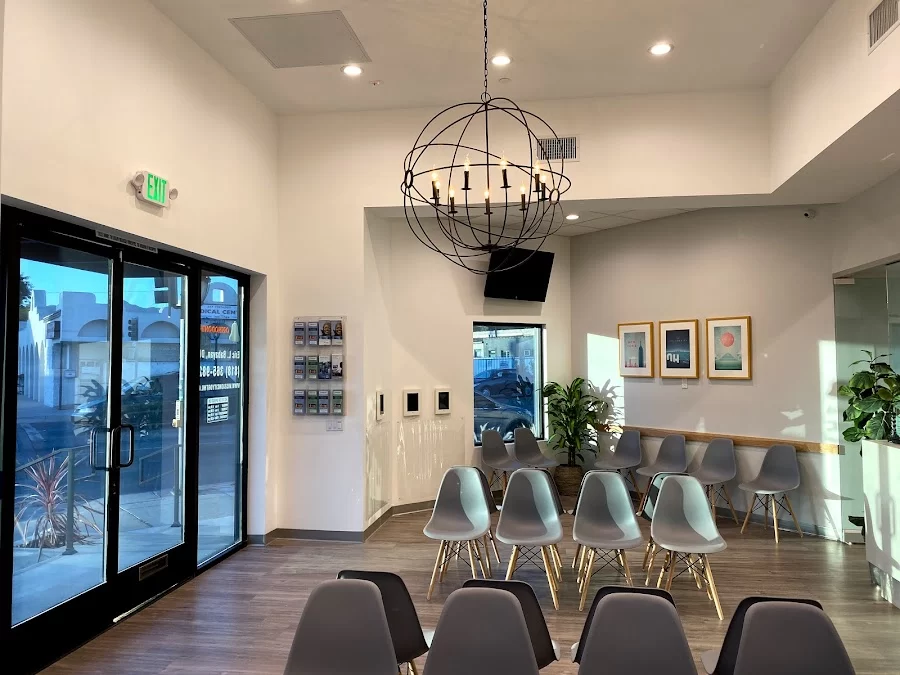 Mission City Orthodontics - Dr. Eric L. Babayan Picture 3