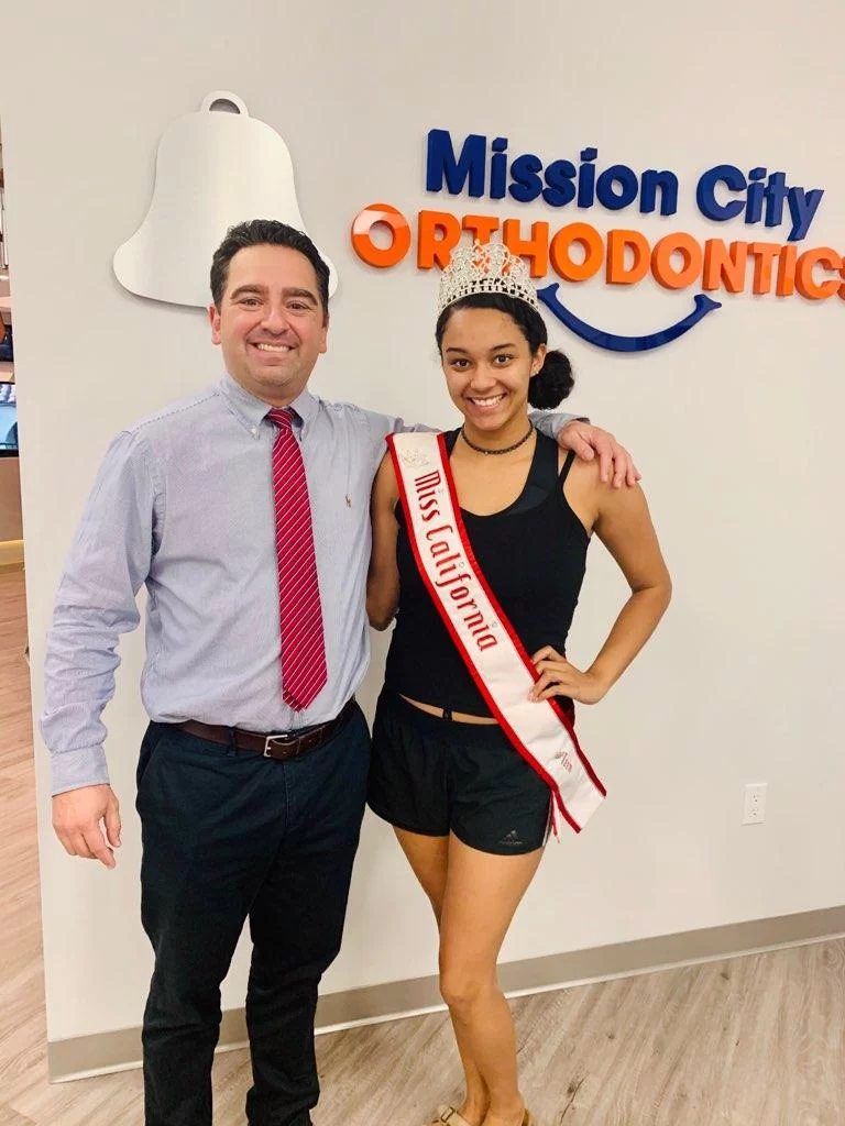 Mission City Orthodontics - Dr. Eric L. Babayan Picture 1