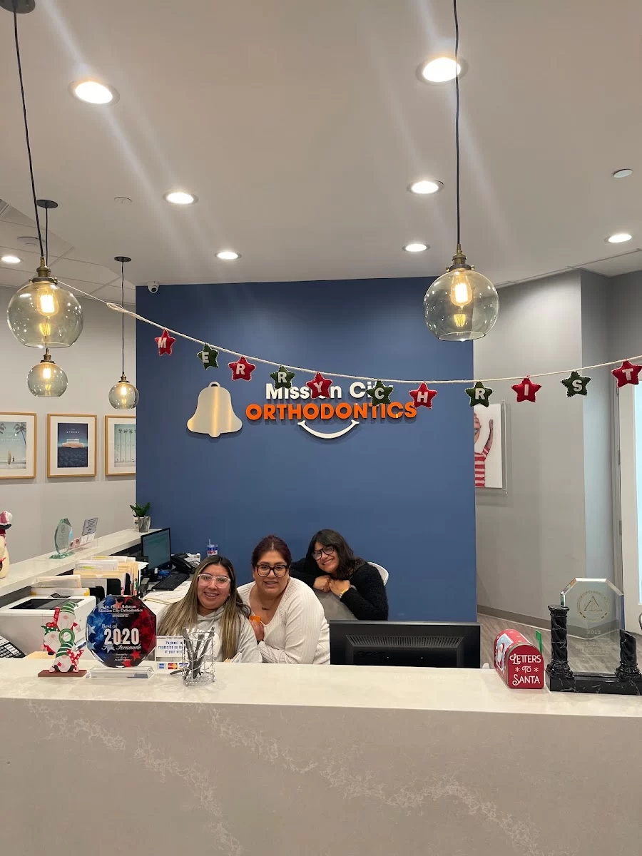 Mission City Orthodontics - Dr. Eric L. Babayan Picture 5