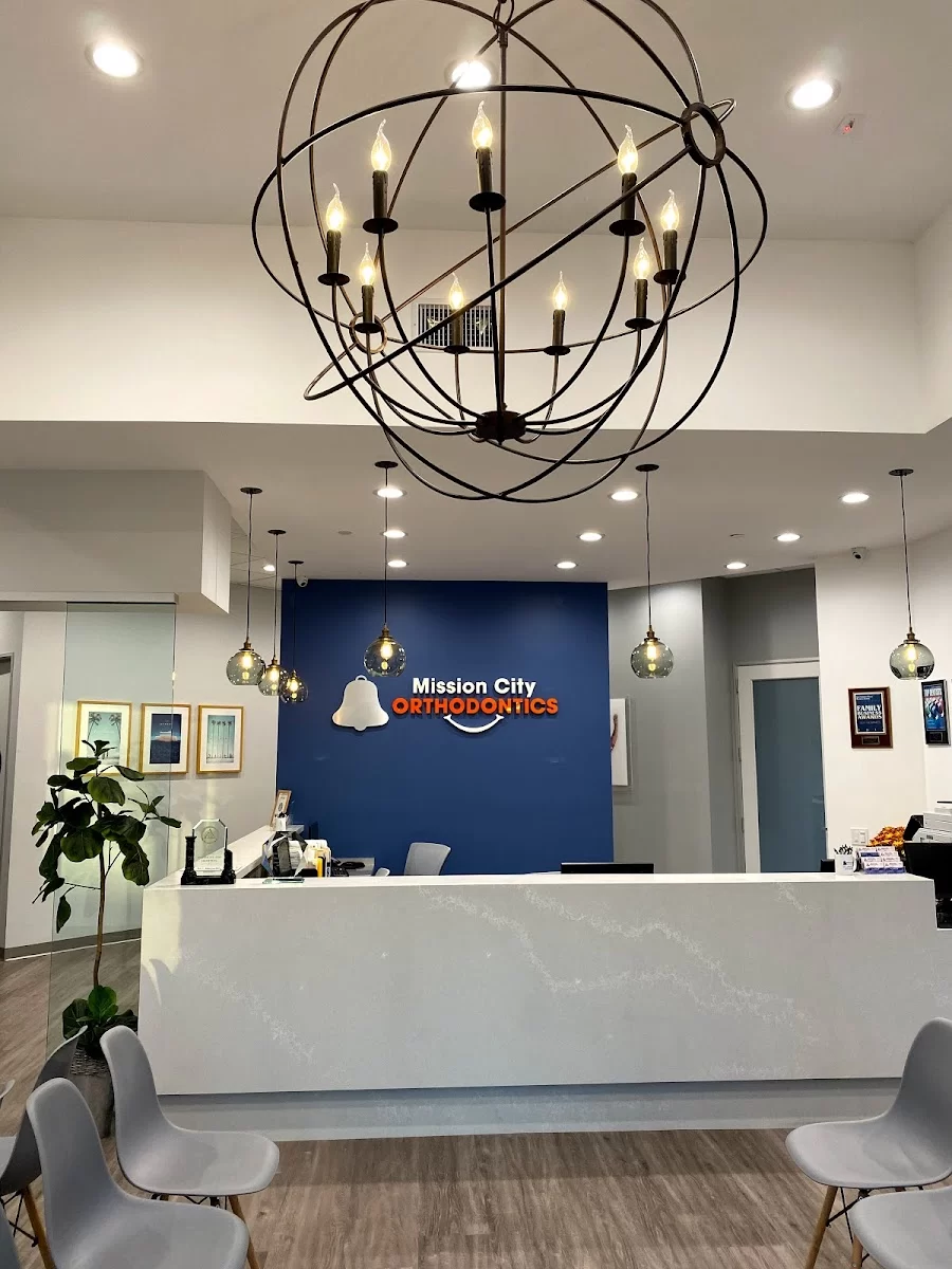 Mission City Orthodontics - Dr. Eric L. Babayan Picture 7