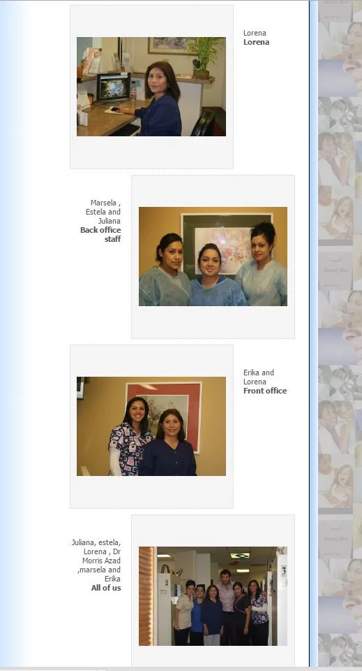 Family Dentistry of San Fernando Picture 2