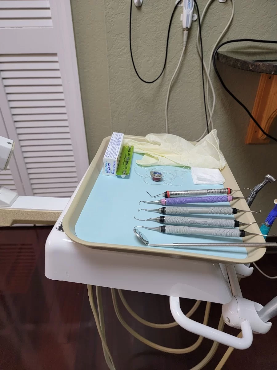 Desai Dental Studio - Dr. Sudhanshu