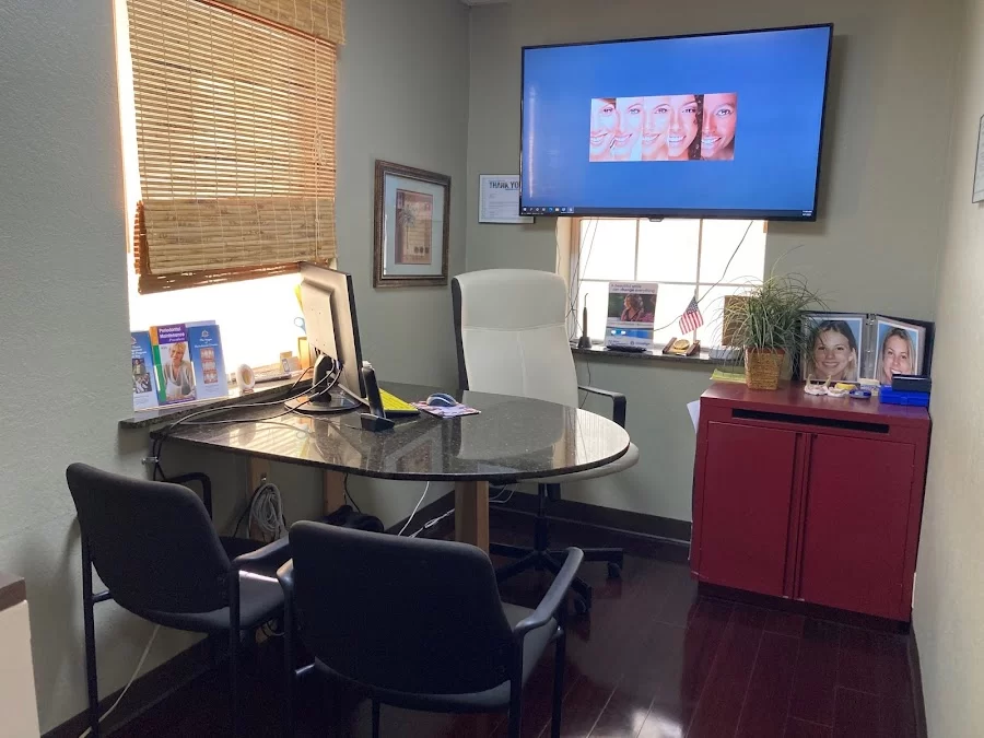 Desai Dental Studio - Dr. Sudhanshu