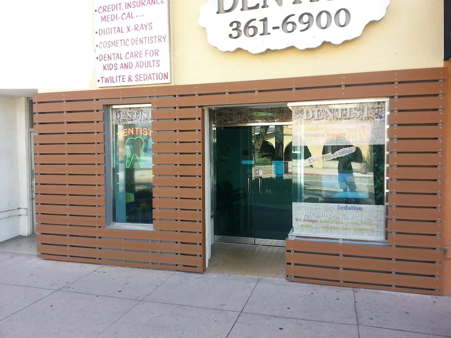 Family Dentistry of San Fernando Picture 3