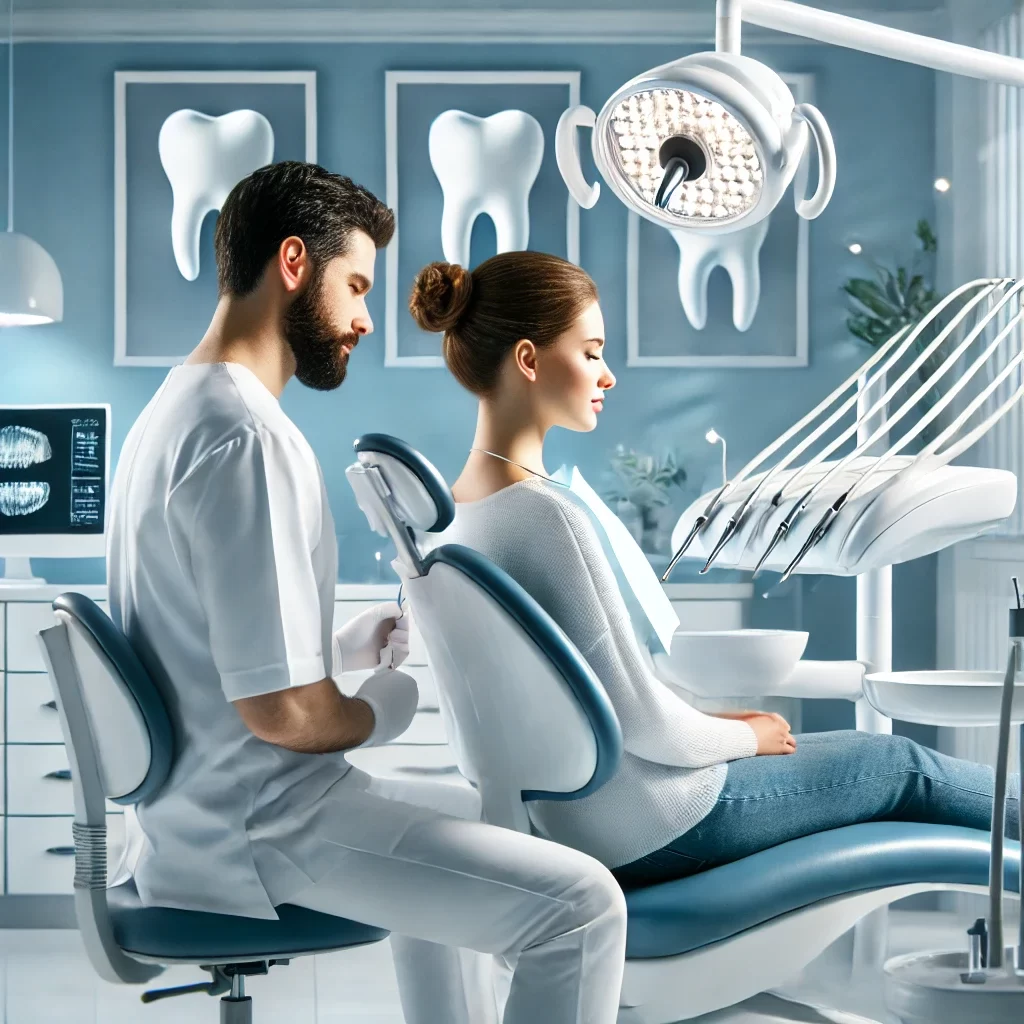 How Regular Dental Care Can Help Prevent Systemic Diseases