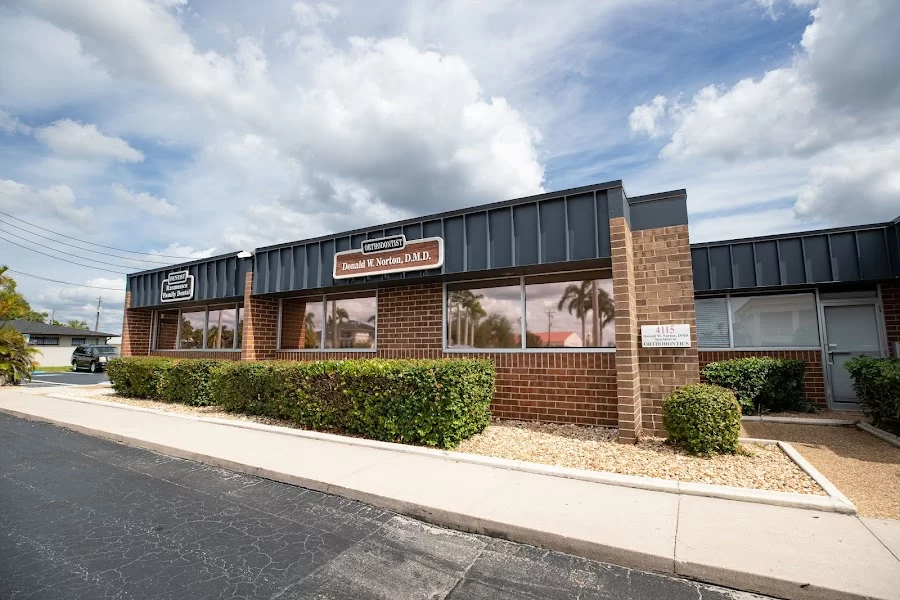 Norton Orthodontics - Dr. Donald Norton Picture 6