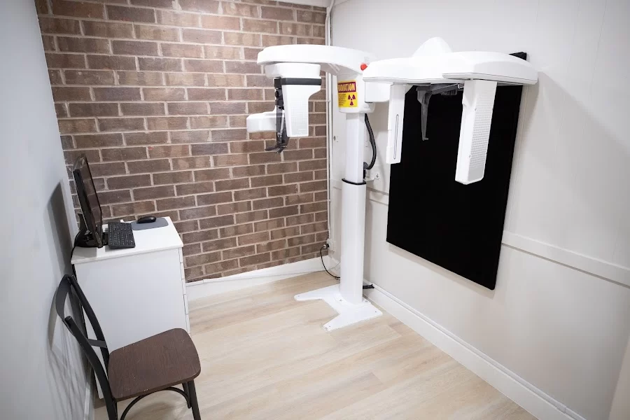 Norton Orthodontics - Dr. Donald Norton Picture 4