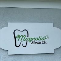 Magnolia Dental Co. ico