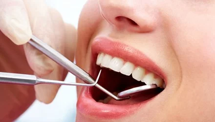 Family & Cosmetic Dentistry Picture 1