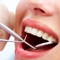 Family & Cosmetic Dentistry ico