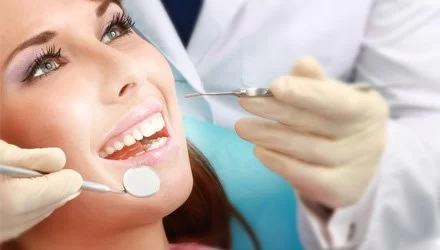 Family & Cosmetic Dentistry Picture 3