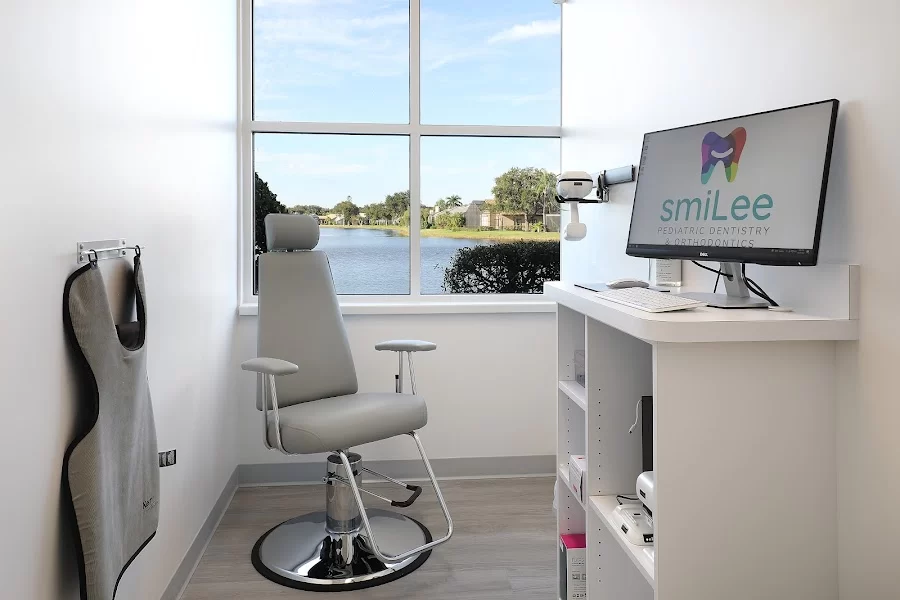 smiLee Pediatric Dentistry & Orthodontics Picture 1