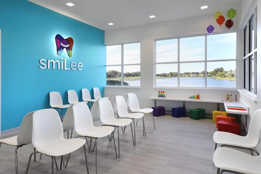 smiLee Pediatric Dentistry & Orthodontics Picture 2