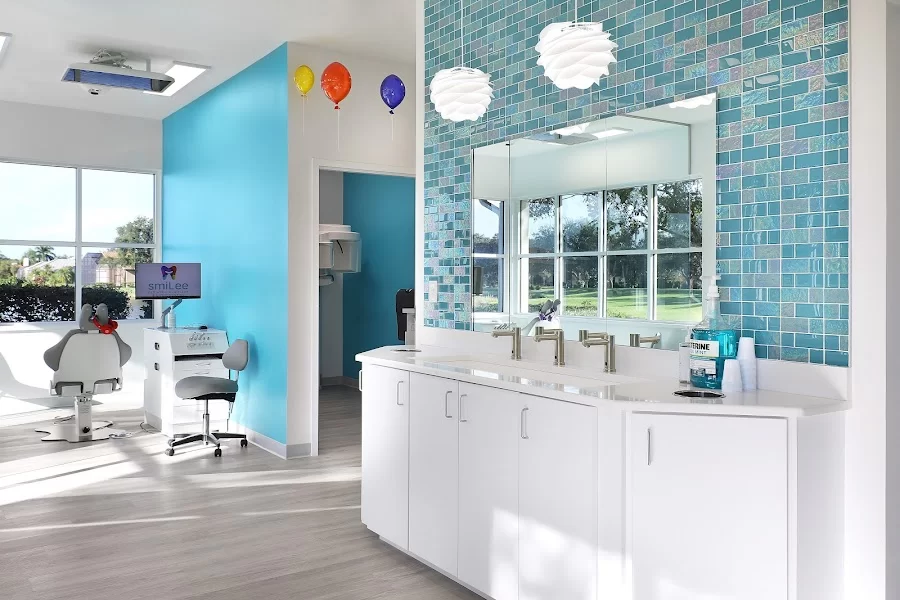 smiLee Pediatric Dentistry & Orthodontics Picture 5