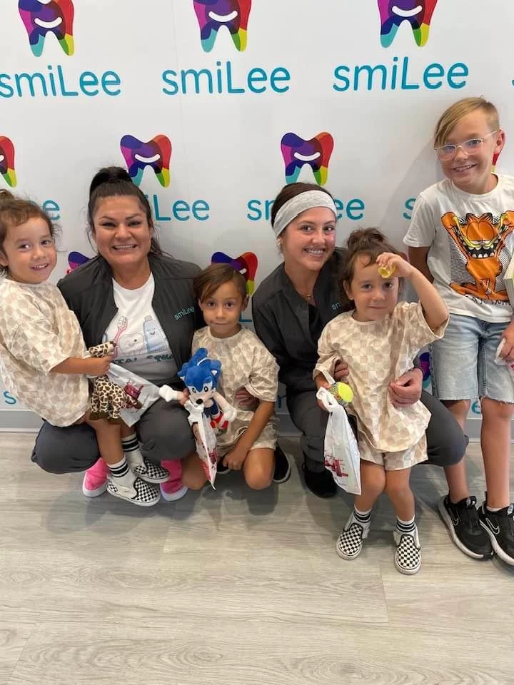 smiLee Pediatric Dentistry & Orthodontics Picture 9