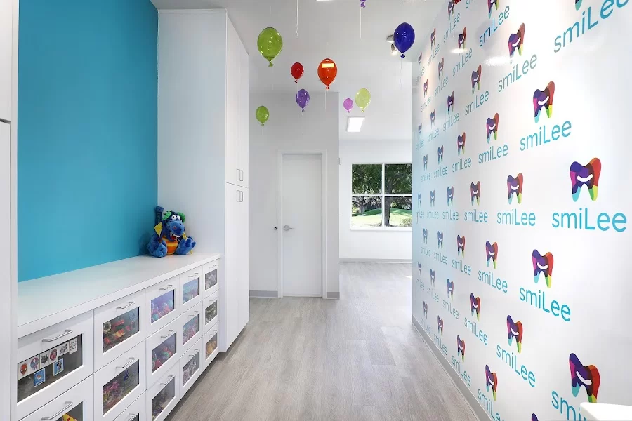 smiLee Pediatric Dentistry & Orthodontics Picture 4