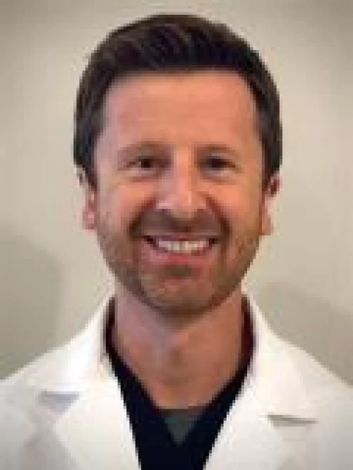 Aaron Daniel Broderick, DMD Picture 1