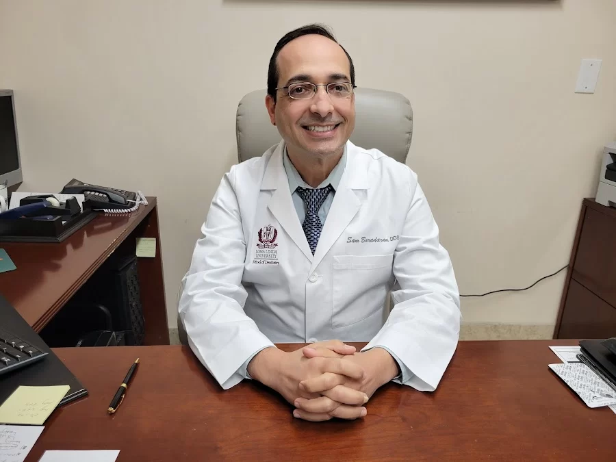 Lake Balboa Dental Group, Dr. Sam Baradaran, DDS Picture 1