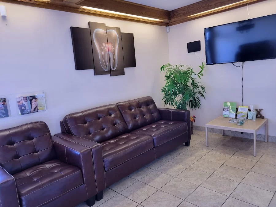 Lake Balboa Dental Group, Dr. Sam Baradaran, DDS Picture 2