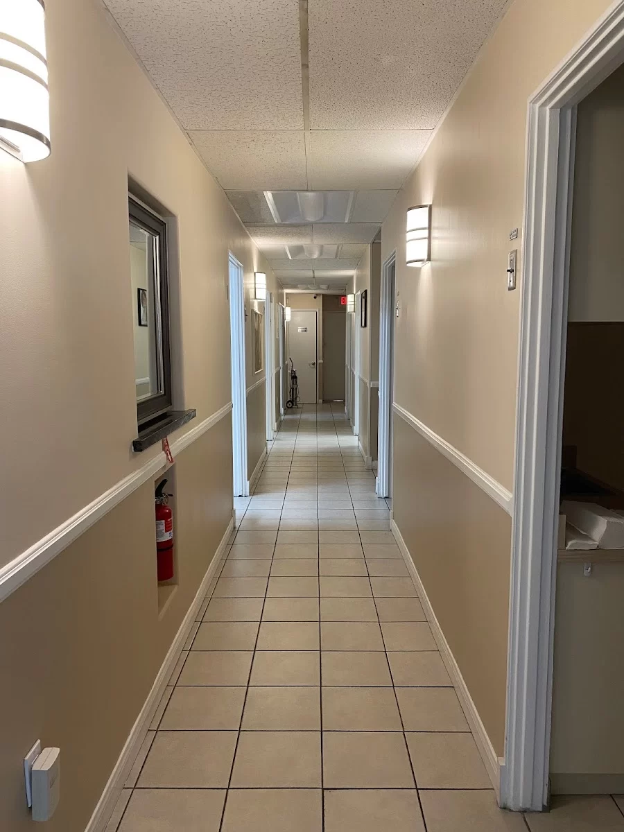 Lake Balboa Dental Group, Dr. Sam Baradaran, DDS Picture 8