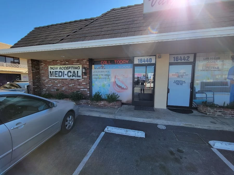 Lake Balboa Dental Group, Dr. Sam Baradaran, DDS Picture 7