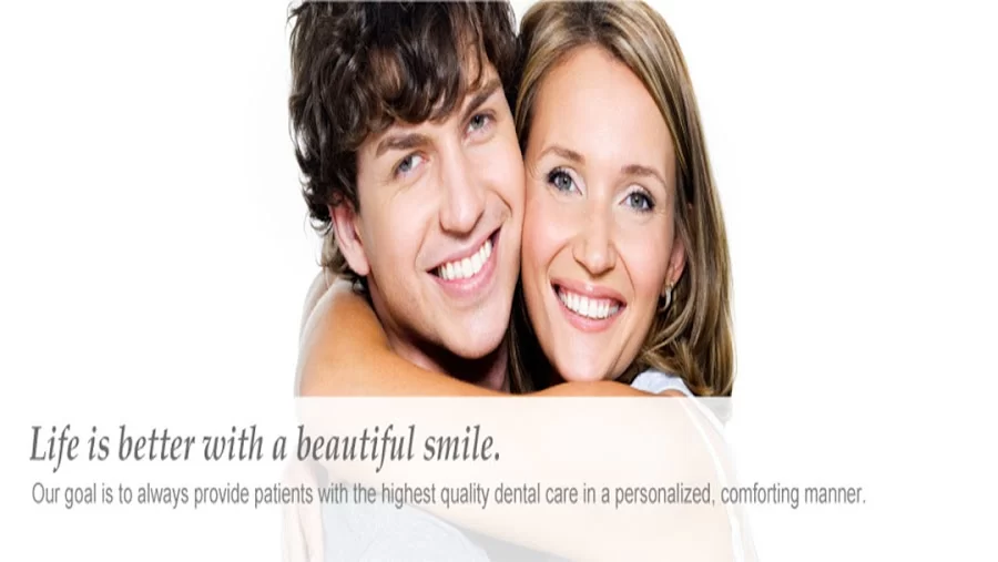 St. Mina Family Dental: Picture 2