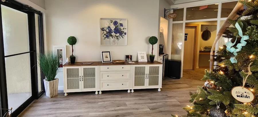 Sampaio Dental of Cape Coral Picture 2