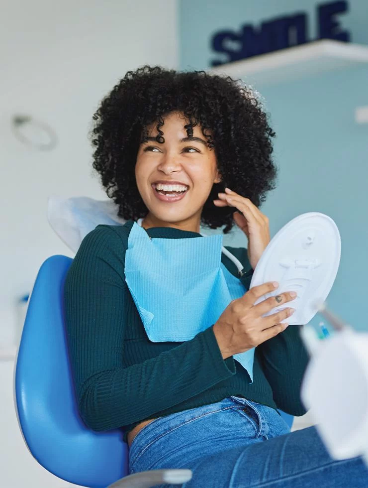 Sampaio Dental of Cape Coral Picture 10