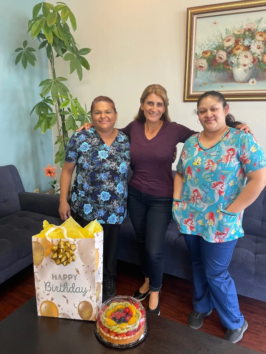 Brite Smile Family Dentistry Picture 4