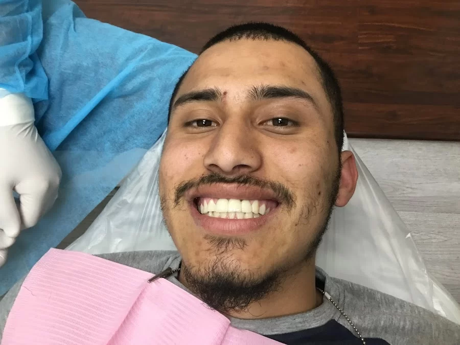 Brite Smile Family Dentistry Picture 3