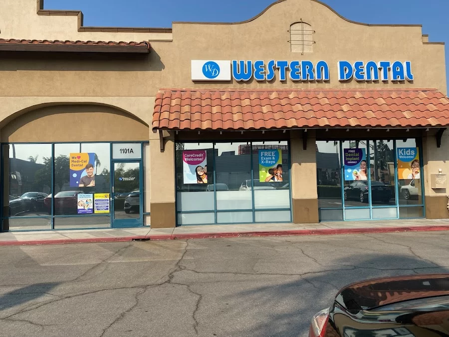 Western Dental & Orthodontics Picture 9