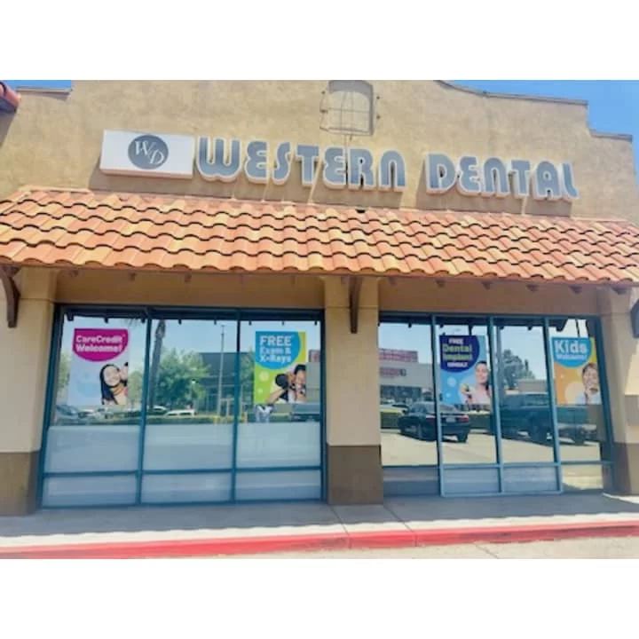 Western Dental & Orthodontics Picture 5