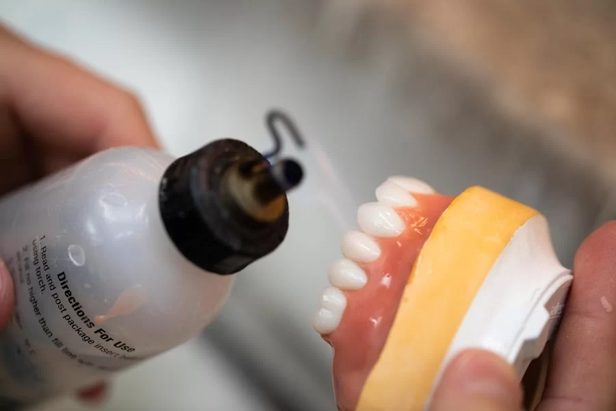 Cape Dental Care Picture 1