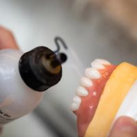 Cape Dental Care ico
