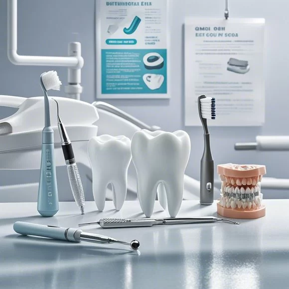 Understanding the Dental Implants Procedure: A Step-by-Step Guide