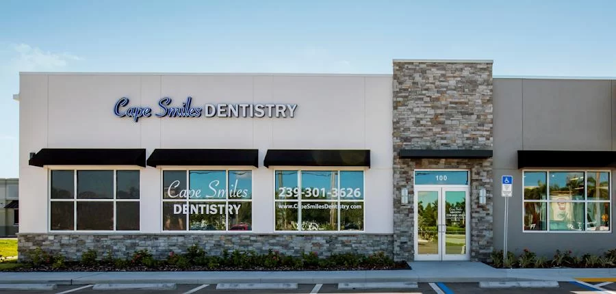 Cape Smiles Dentistry Picture 9
