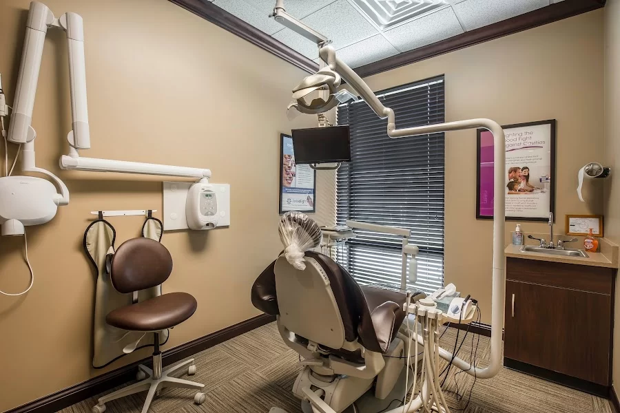Cape Smiles Dentistry Picture 3