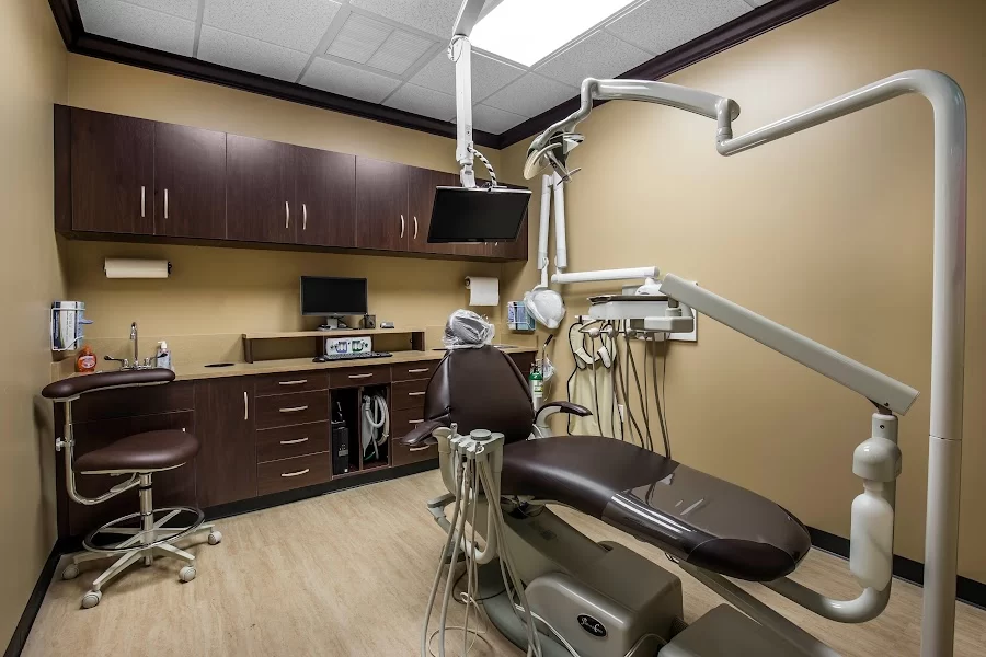 Cape Smiles Dentistry Picture 4